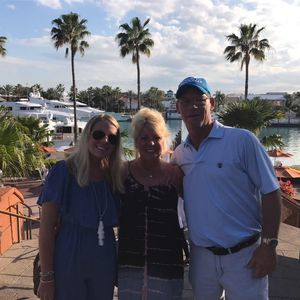 Meet your Posher, Allison